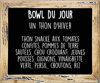BOL DE NOËL MEDIUM