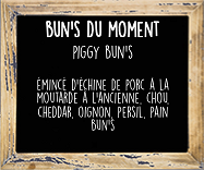 BUDDAH BUN'S DU MOMENT