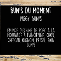 BUDDAH BUN'S DU MOMENT