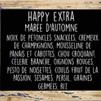 HAPPY SUGGESTION MEDIUM